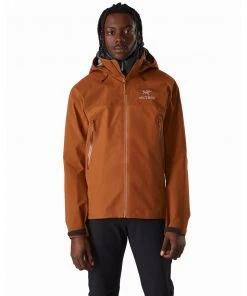 Arc'teryx Men's Beta AR Jacket