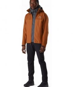 Arc'teryx Men's Beta AR Jacket