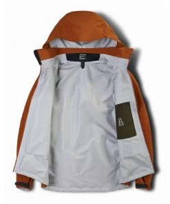 Arc'teryx Men's Beta AR Jacket