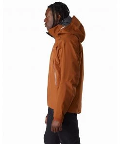 Arc'teryx Men's Beta AR Jacket