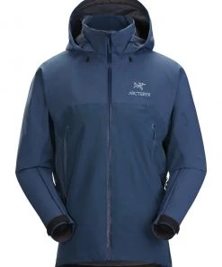 Arc'teryx Men's Beta AR Jacket
