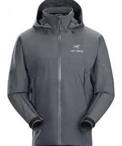 Arc'teryx Men's Beta AR Jacket