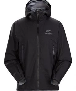 Arc'teryx Men's Beta Jacket 7 Arc'teryx Men's Beta Jacket