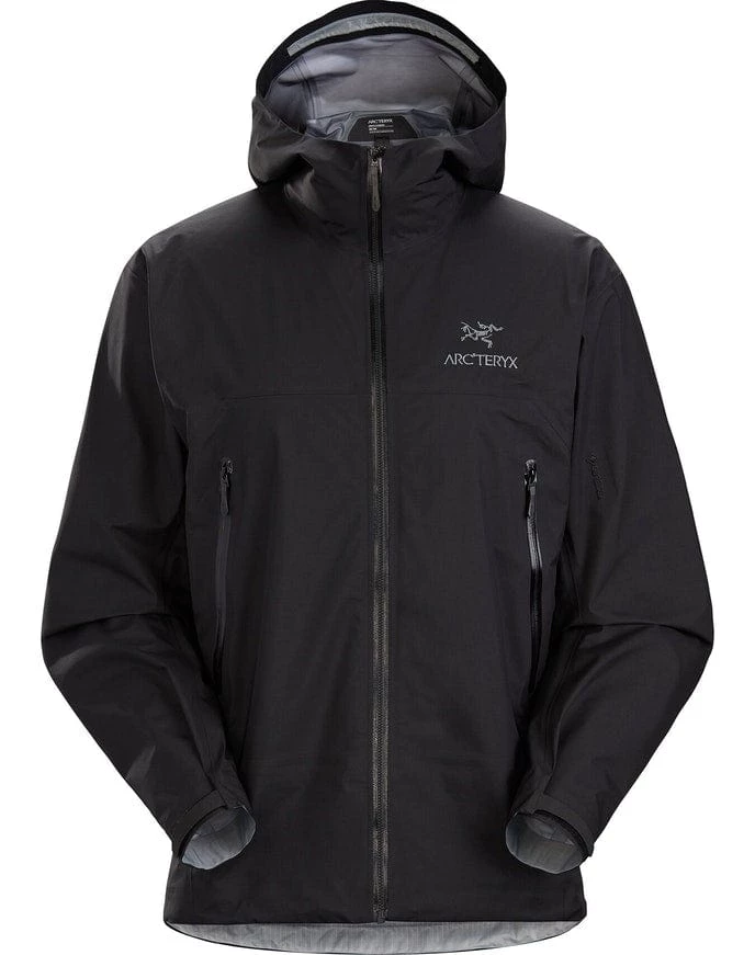 Arc'teryx Men's Beta Jacket 5 Arc'teryx Men's Beta Jacket