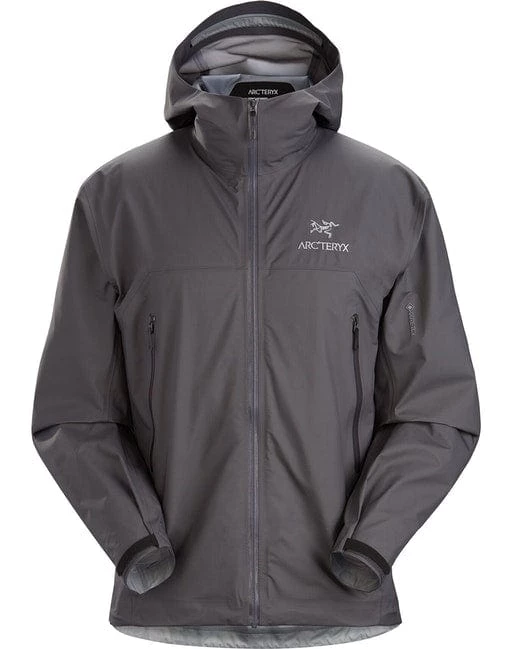 Arc'teryx Men's Beta Jacket 4 Arc'teryx Men's Beta Jacket