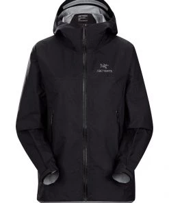 Arc'Teryx Women's Beta Jacket