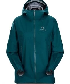 Arc'Teryx Women's Beta Jacket
