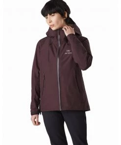 Arc'teryx Women's Beta LT Jacket