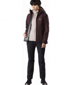 Arc'teryx Women's Beta LT Jacket