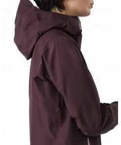 Arc'teryx Women's Beta LT Jacket