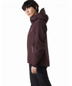 Arc'teryx Women's Beta LT Jacket