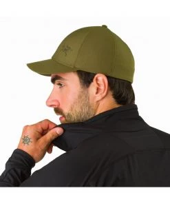 Arc'teryx Bird Cap