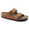Birkenstock Arizona SF Ginger Brown BF Sandals - Normal 1 Birkenstock Arizona SF Ginger Brown BF Sandals - Normal