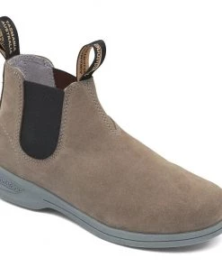 Blundstone 1397 - Active Suede Boot - Olive