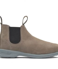 Blundstone 1397 - Active Suede Boot - Olive