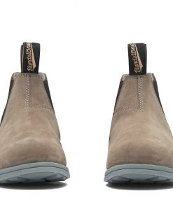 Blundstone 1397 - Active Suede Boot - Olive