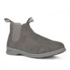 Blundstone 1368 - Canvas Active Boot - Charcoal Footwear