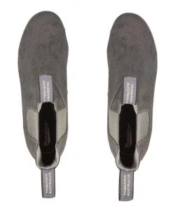 Blundstone 1368 - Canvas Active Boot - Charcoal Footwear