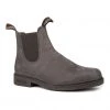 Blundstone 1308 - Dress Boot - Rustic Black Footwear 2 Blundstone 1308 - Dress Boot - Rustic Black Footwear