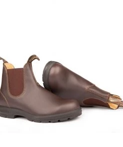 Footwear Blundstone 550 - Classic Boot - Walnut