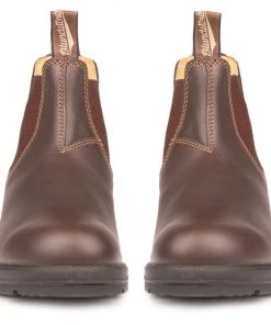Footwear Blundstone 550 - Classic Boot - Walnut 10 Footwear Blundstone 550 - Classic Boot - Walnut