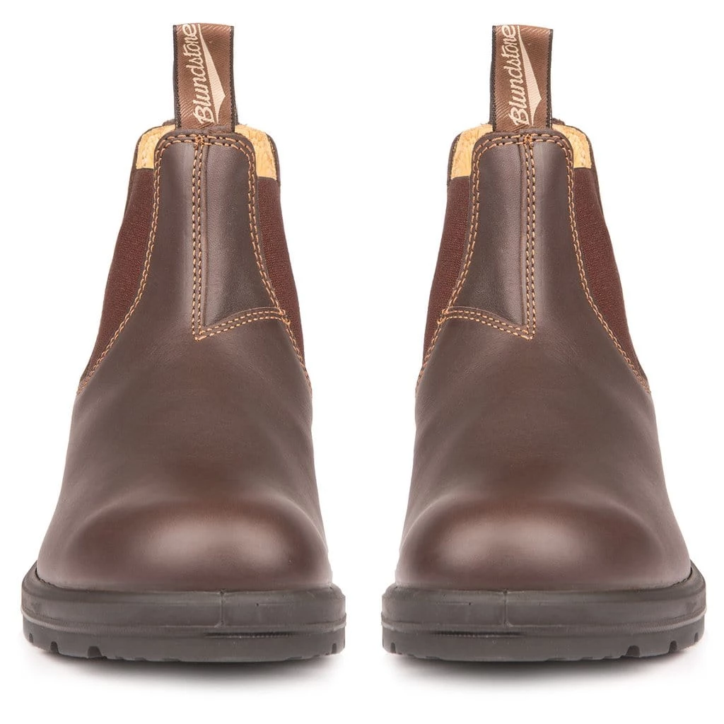 Footwear Blundstone 550 - Classic Boot - Walnut 5 Footwear Blundstone 550 - Classic Boot - Walnut
