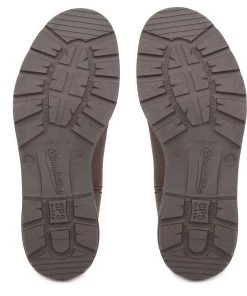 Footwear Blundstone 550 - Classic Boot - Walnut 11 Footwear Blundstone 550 - Classic Boot - Walnut