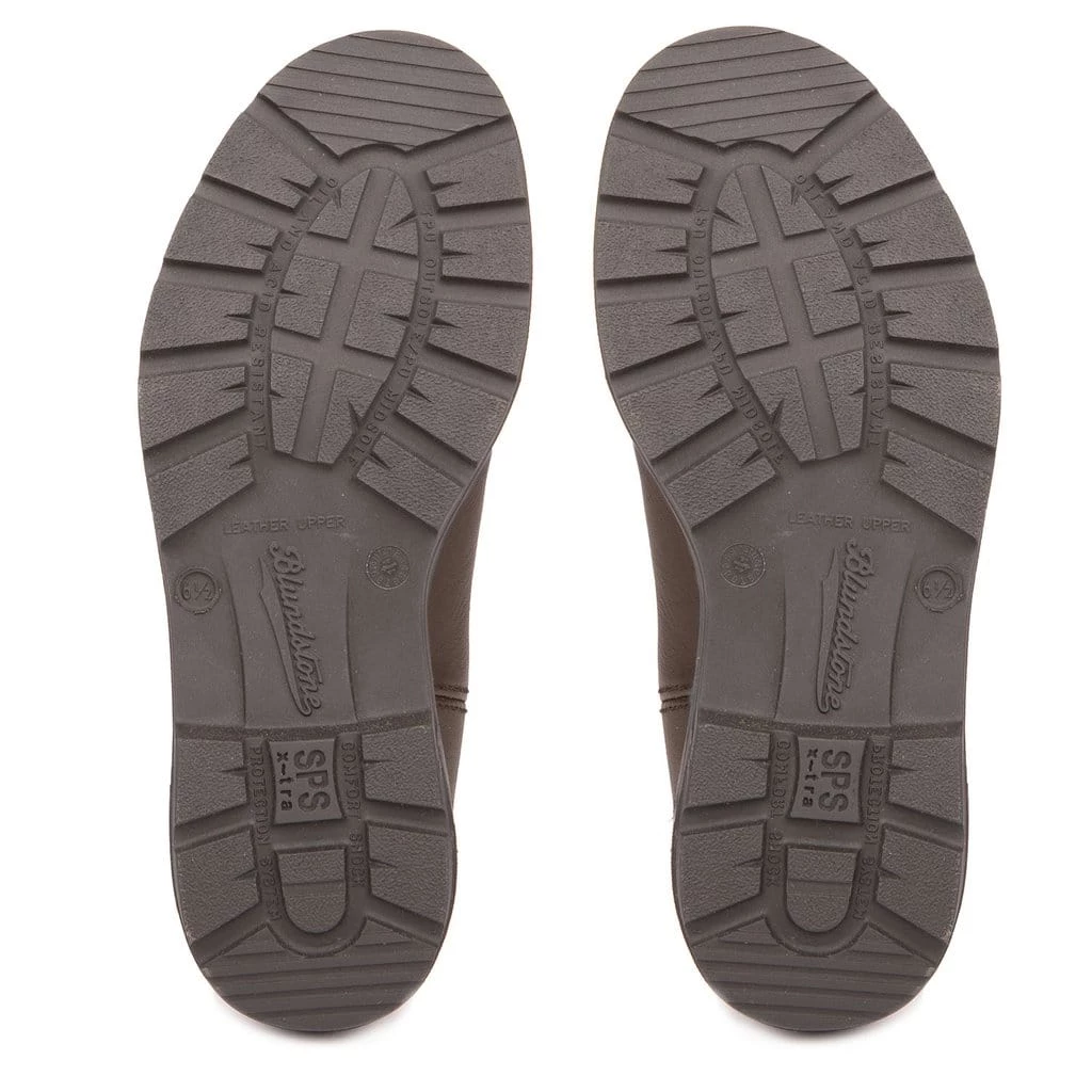 Footwear Blundstone 550 - Classic Boot - Walnut 6 Footwear Blundstone 550 - Classic Boot - Walnut