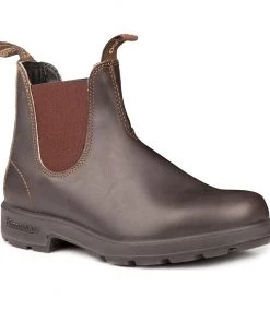 Blundstone 500 - Original Boot - Stout Brown