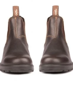 Blundstone 500 - Original Boot - Stout Brown