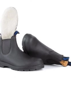 Footwear Blundstone 566 - Winter Thermal Boot - Black