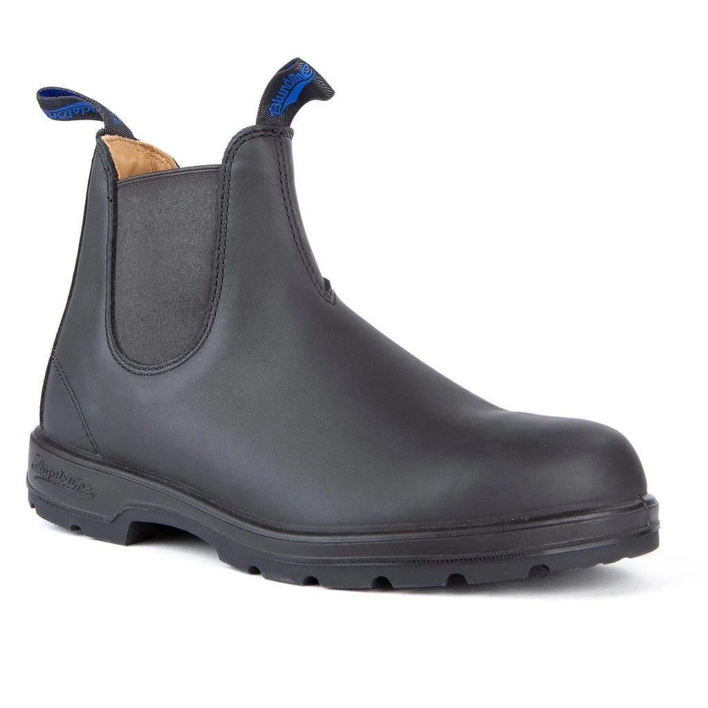 Footwear Blundstone 566 - Winter Thermal Boot - Black 6 Footwear Blundstone 566 - Winter Thermal Boot - Black