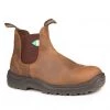 Blundstone 164 - Work & Safety Boot - Crazy Horse Brown Footwear 2 Blundstone 164 - Work & Safety Boot - Crazy Horse Brown Footwear