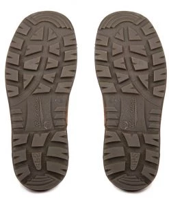 Blundstone 164 - Work & Safety Boot - Crazy Horse Brown Footwear