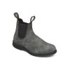 Blundstone 2055 - All Terrain - Rustic Black Footwear