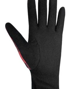 Auclair Women's Buffalo Check Gloves