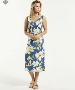 Fig Cel Dress * Last Chance