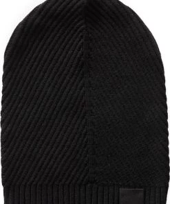 Canada Goose Women's Contour Rib Toque