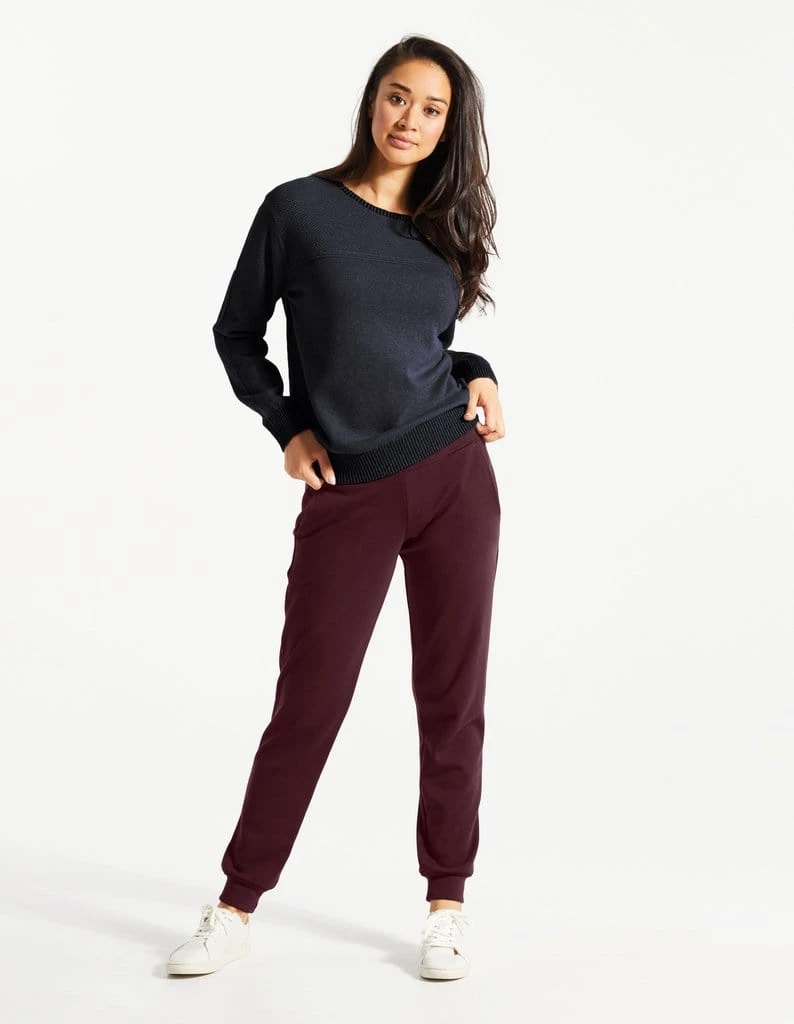 Fig Women's Cha Sweater * Last Chance 3 Fig Women's Cha Sweater * Last Chance