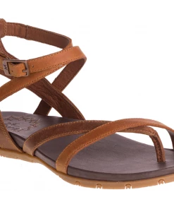Footwear Chaco Women's Juniper Sandals - Rust * Last Chance