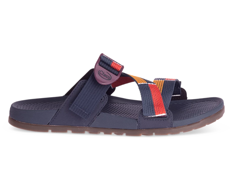 Chaco Women's Lowdown Slide Sandal * Last Chance Footwear 3 Chaco Women's Lowdown Slide Sandal * Last Chance Footwear