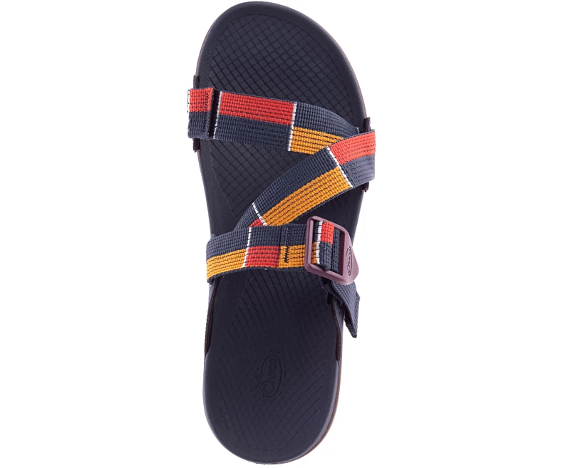 Chaco Women's Lowdown Slide Sandal * Last Chance Footwear 4 Chaco Women's Lowdown Slide Sandal * Last Chance Footwear