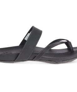 Footwear Chaco Women's Lost Coast Leather Sandal * Last Chance