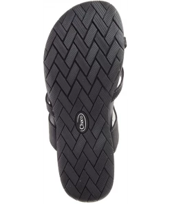 Footwear Chaco Women's Lost Coast Leather Sandal * Last Chance