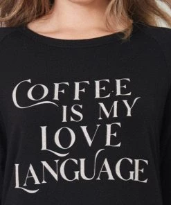 Good HYOUman Dave - Coffee Is My Love Language