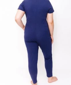 Smash + Tess The Cozy Sunday Romper * Last Chance Women