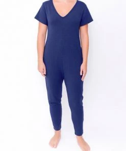 Smash + Tess The Cozy Sunday Romper * Last Chance Women