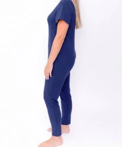 Smash + Tess The Cozy Sunday Romper * Last Chance Women