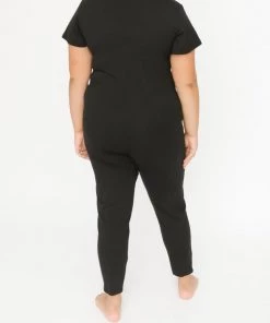 Smash + Tess The Cozy Sunday Romper * Last Chance Women