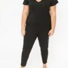 Smash + Tess The Cozy Sunday Romper * Last Chance Women